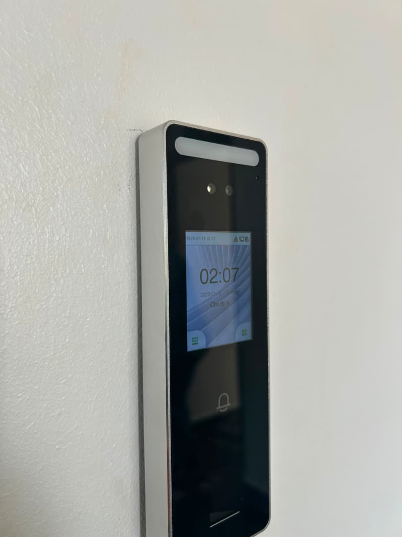Access Control Solutions project image